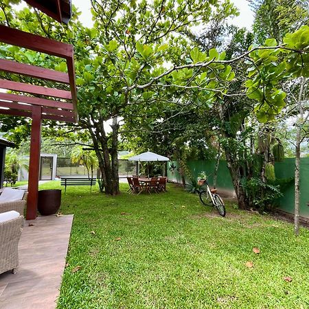 Jardim Do Sol Residence Palhoça المظهر الخارجي الصورة