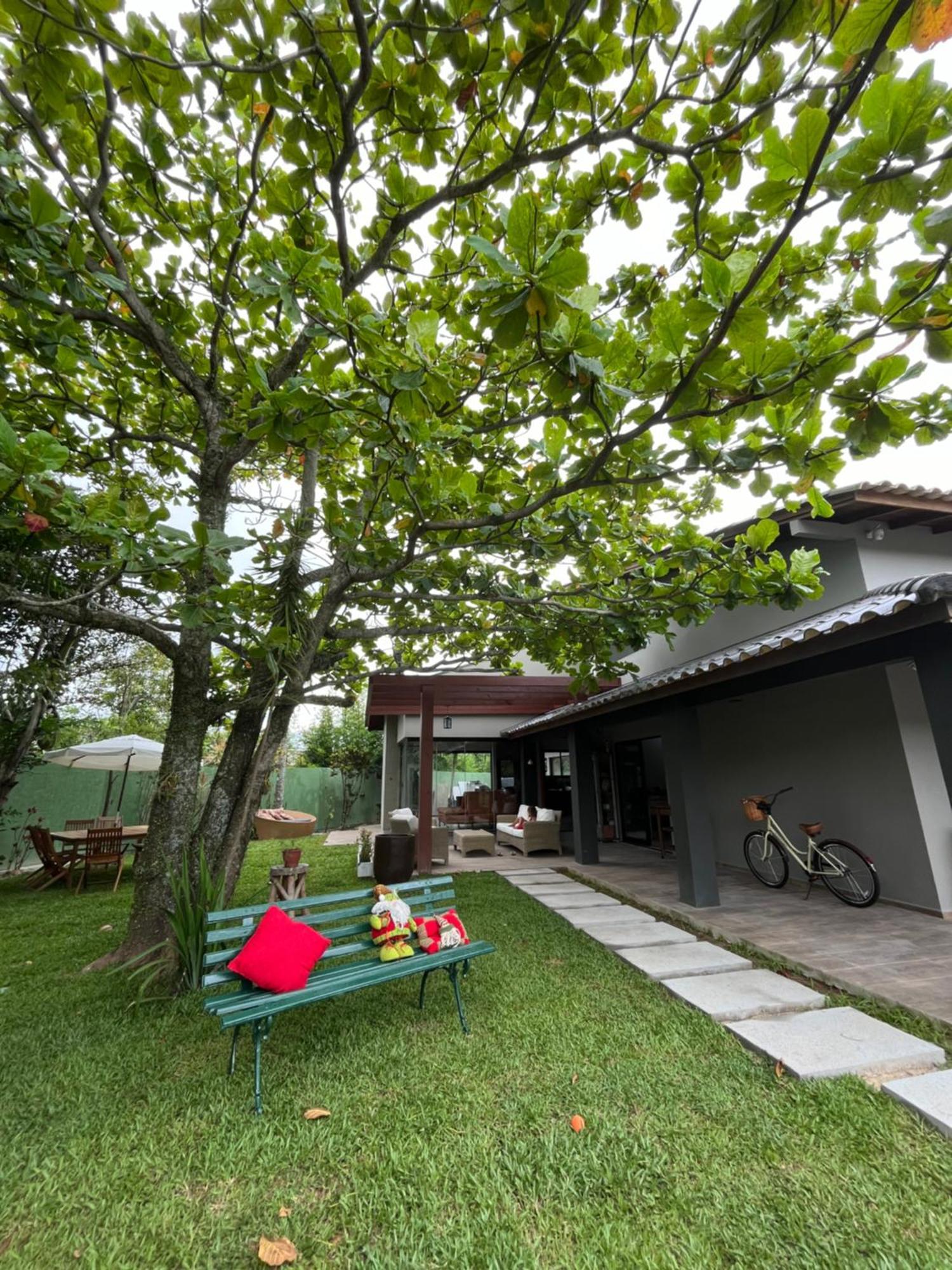 Jardim Do Sol Residence Palhoça المظهر الخارجي الصورة