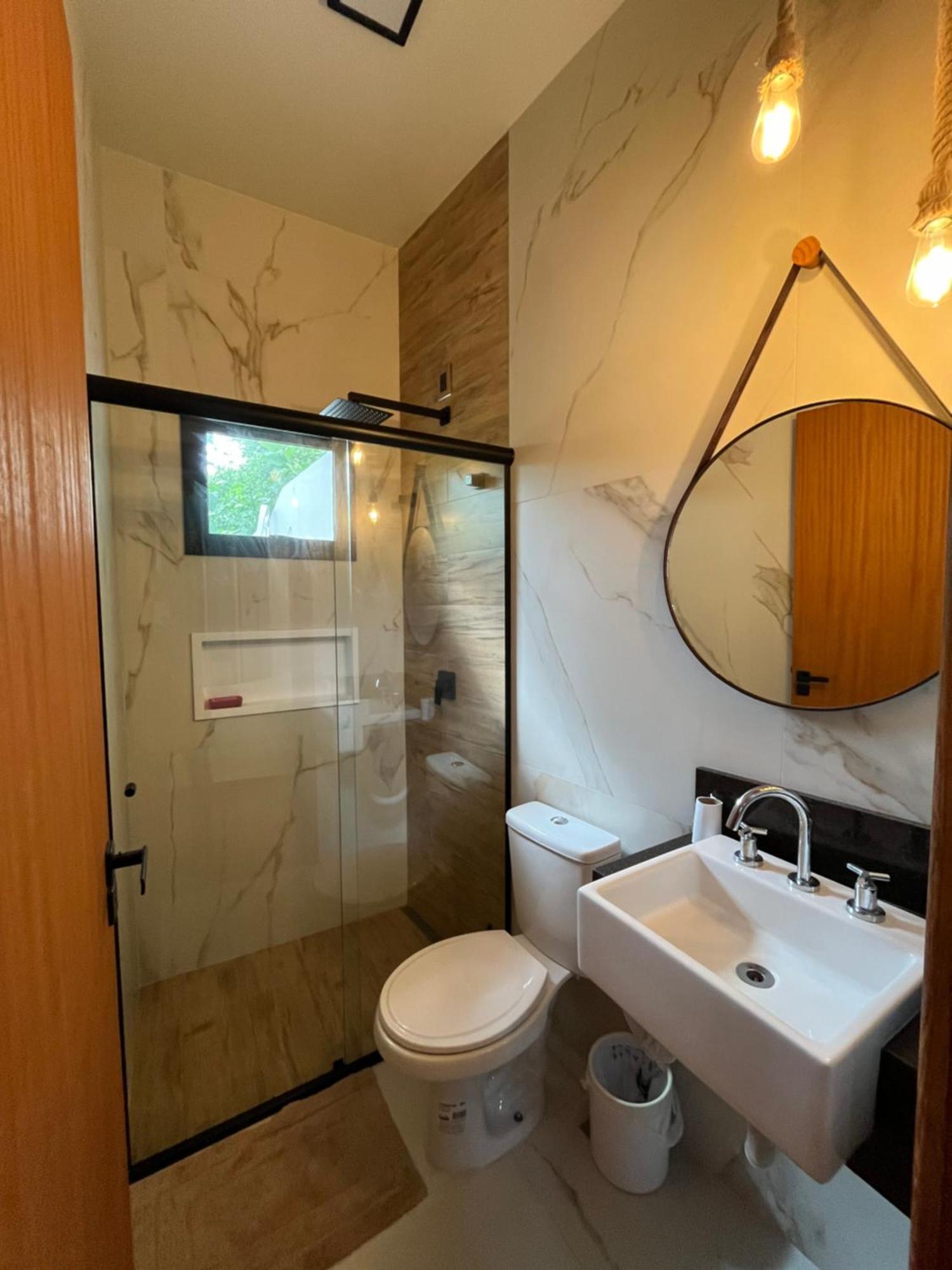Jardim Do Sol Residence Palhoça المظهر الخارجي الصورة