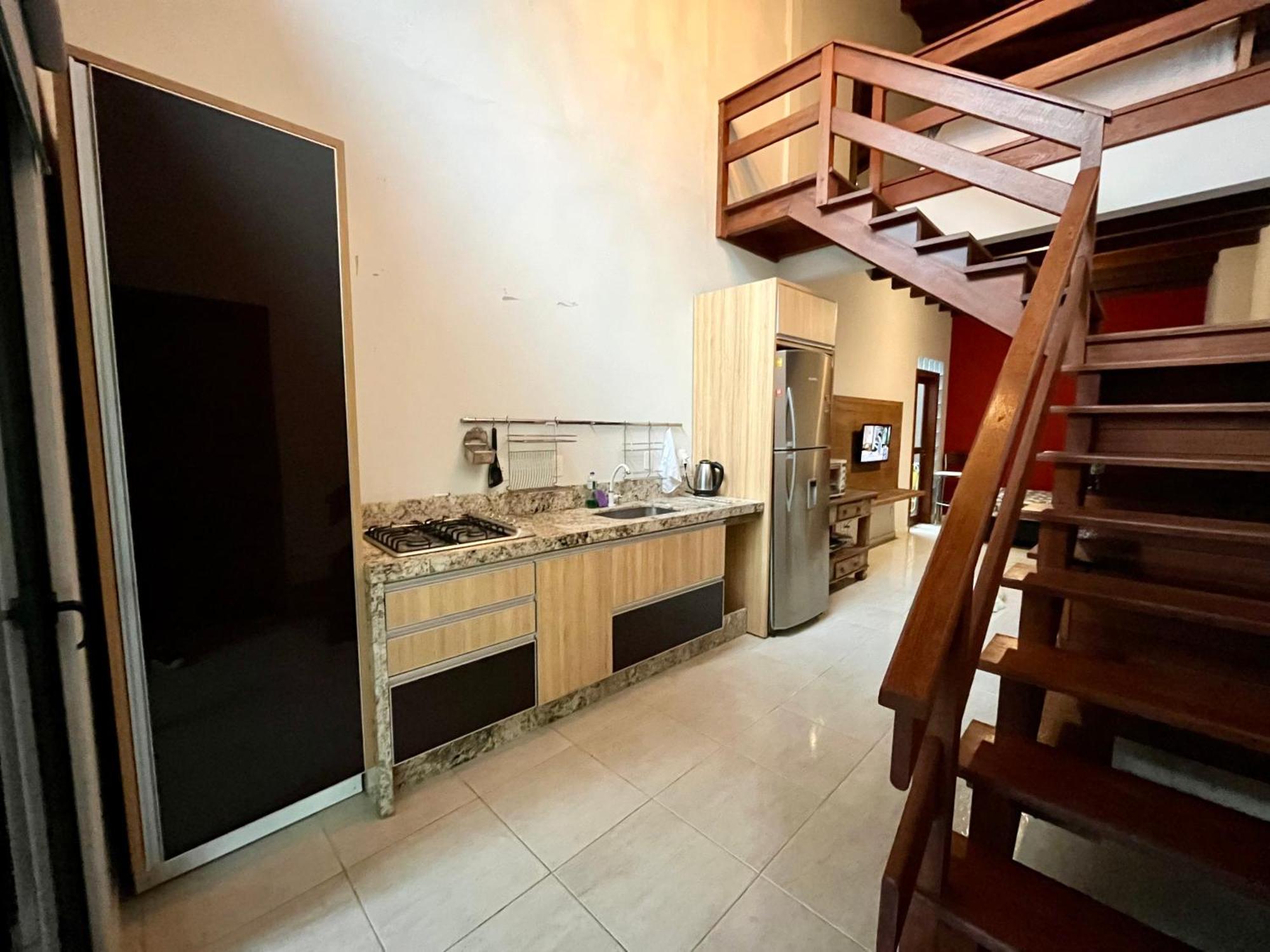 Jardim Do Sol Residence Palhoça المظهر الخارجي الصورة