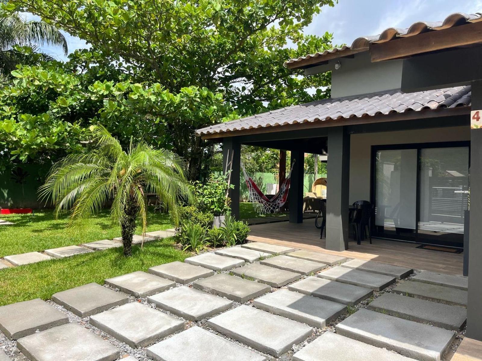 Jardim Do Sol Residence Palhoça المظهر الخارجي الصورة