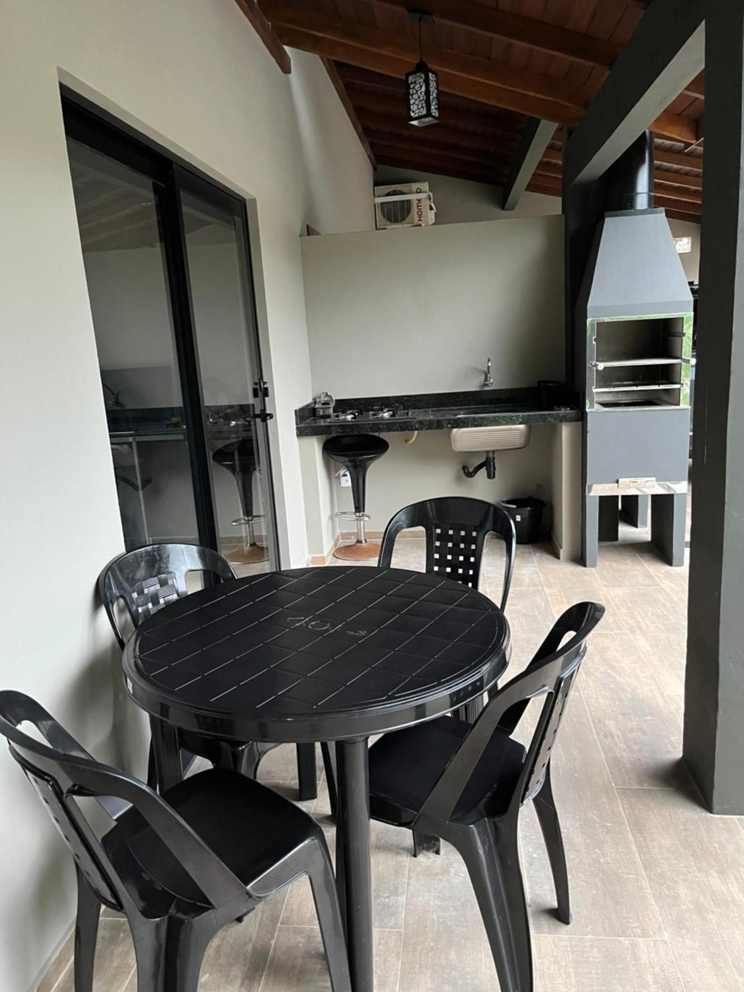 Jardim Do Sol Residence Palhoça المظهر الخارجي الصورة
