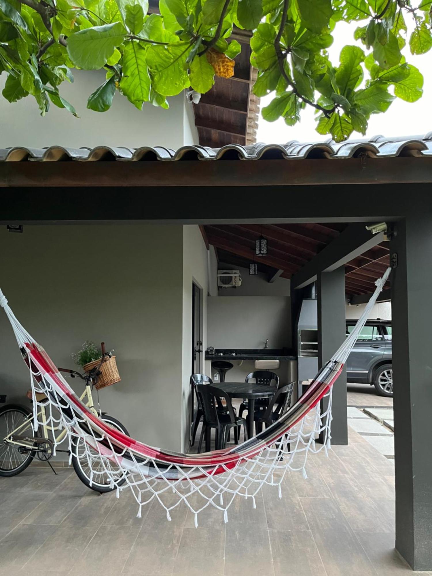 Jardim Do Sol Residence Palhoça المظهر الخارجي الصورة