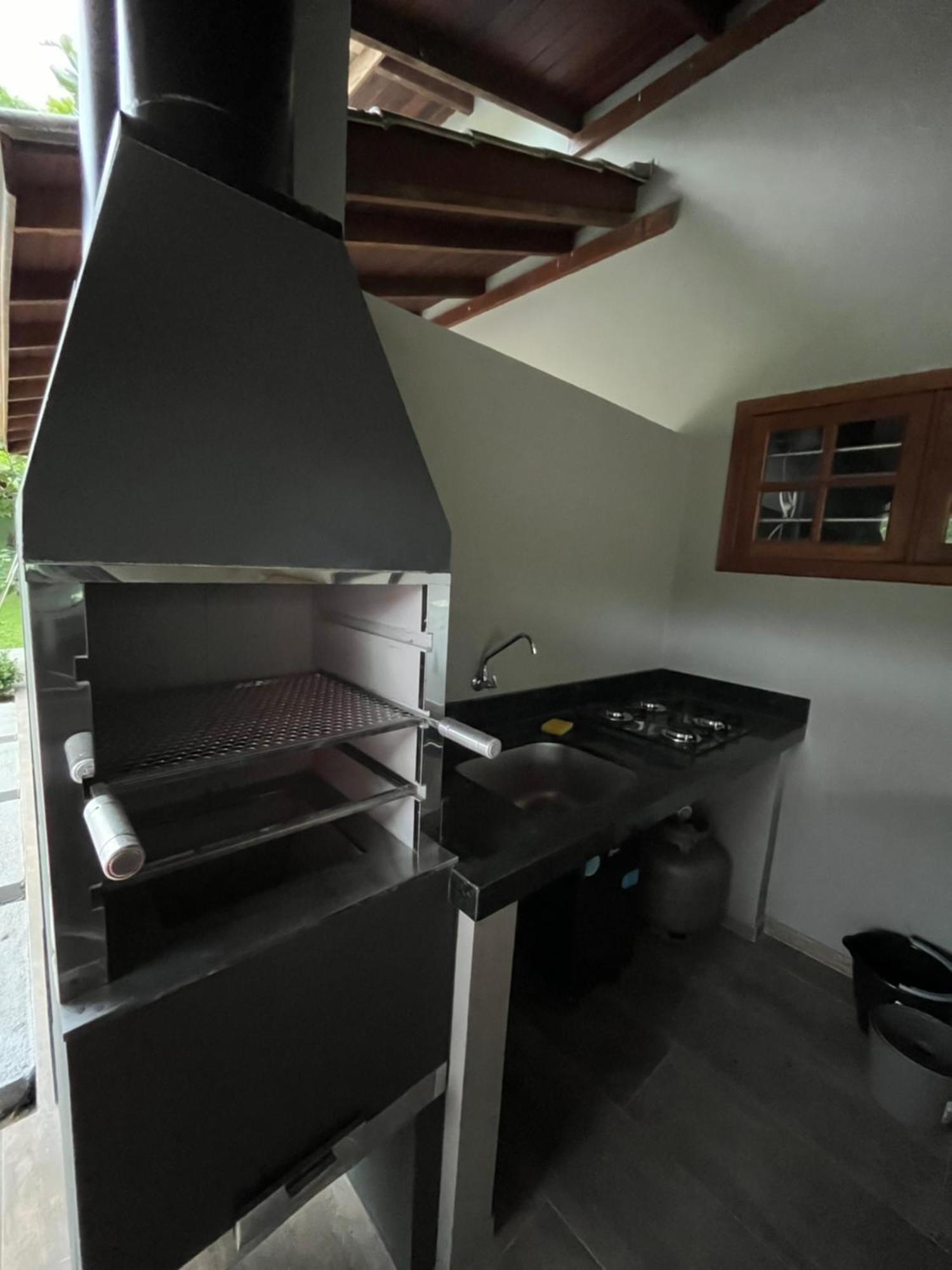 Jardim Do Sol Residence Palhoça المظهر الخارجي الصورة