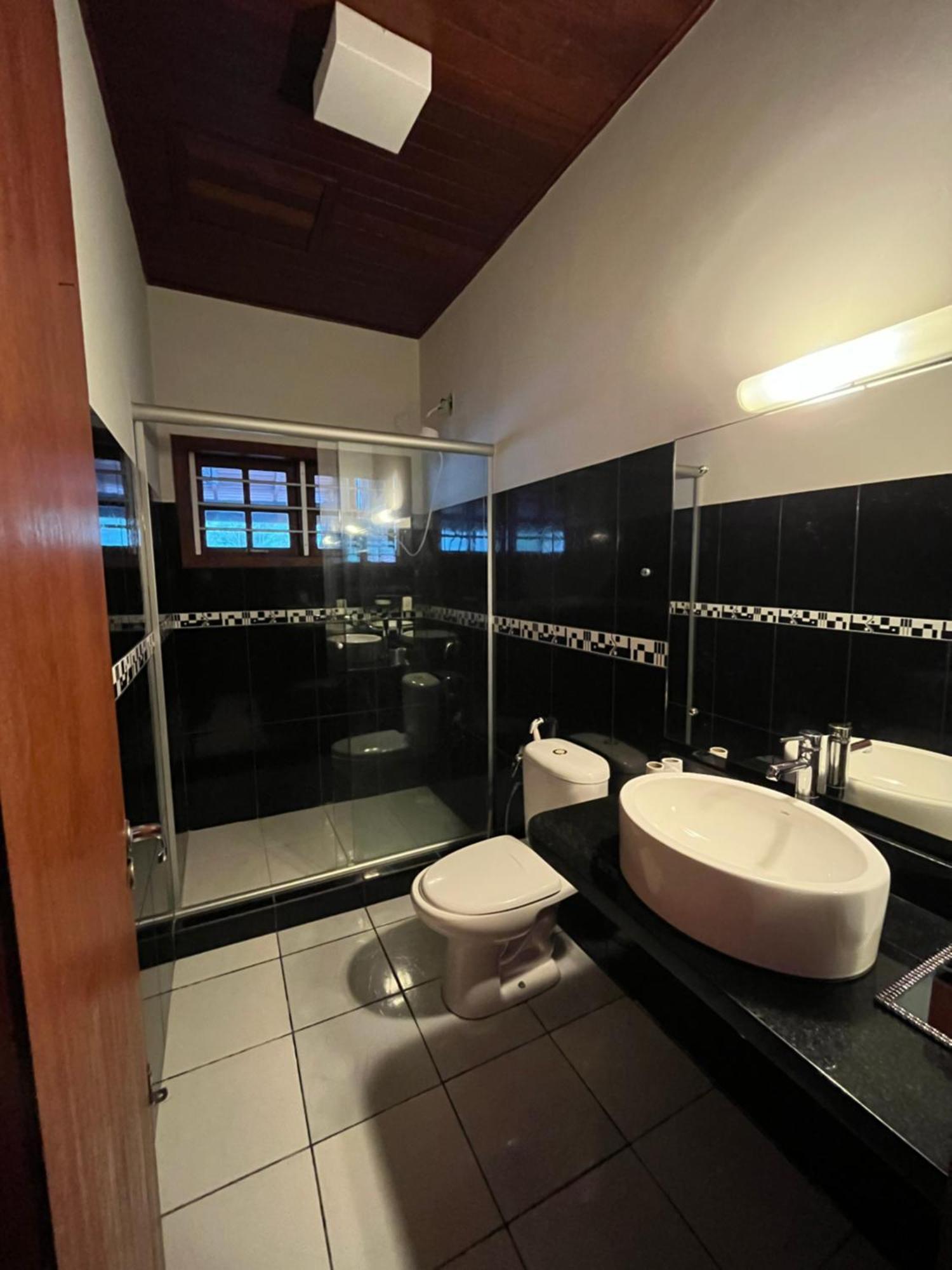 Jardim Do Sol Residence Palhoça المظهر الخارجي الصورة