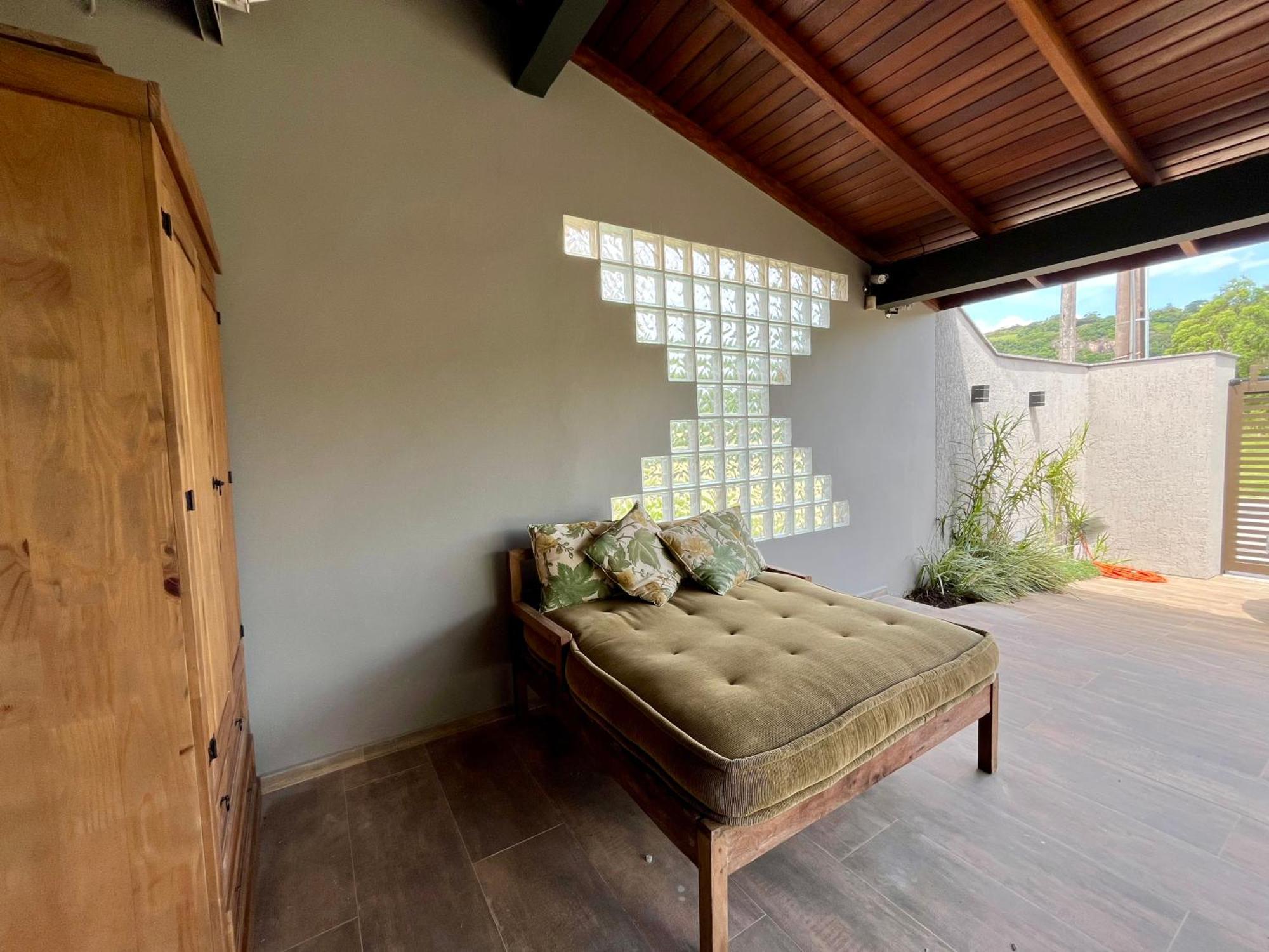 Jardim Do Sol Residence Palhoça المظهر الخارجي الصورة