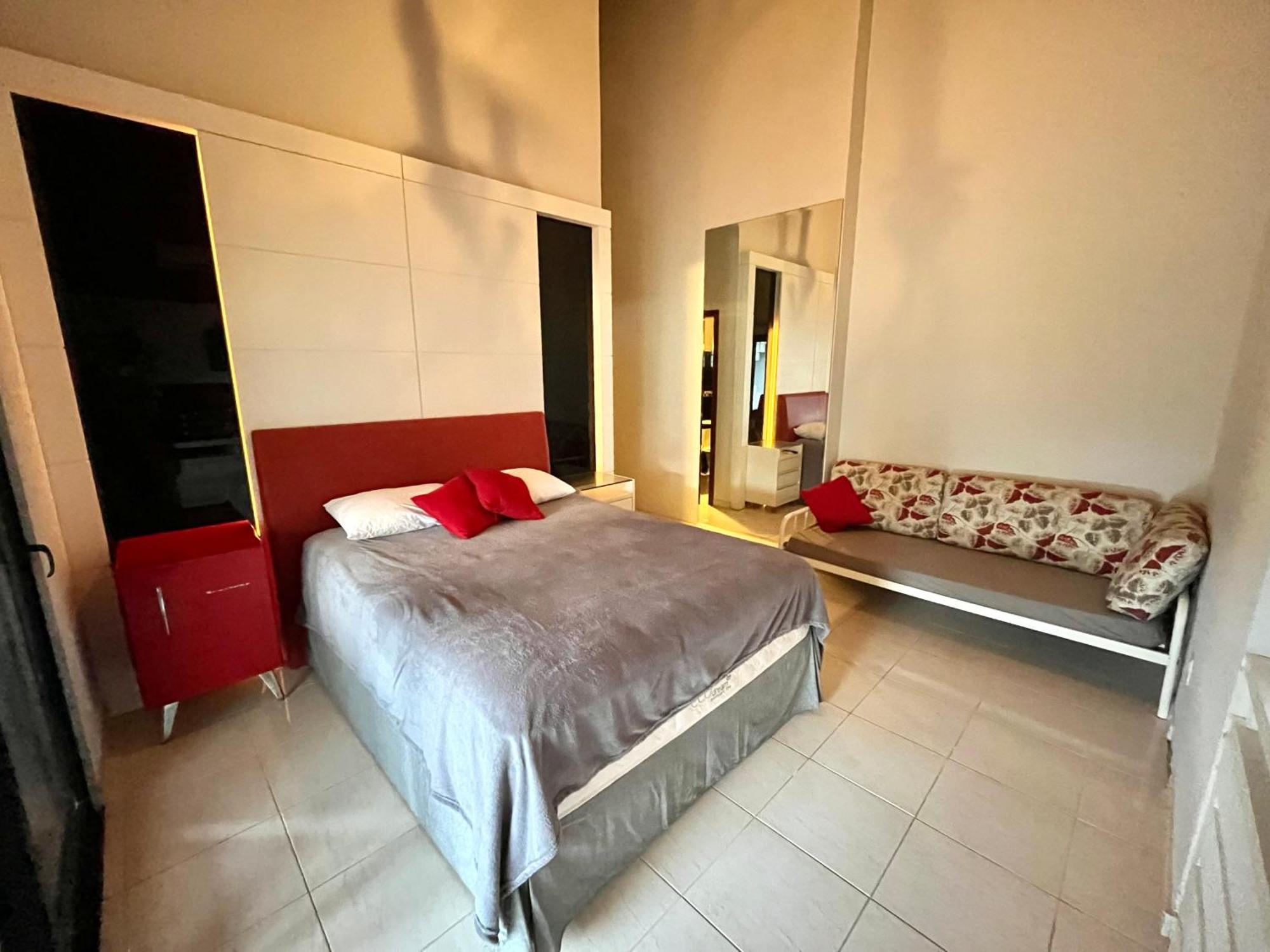 Jardim Do Sol Residence Palhoça المظهر الخارجي الصورة