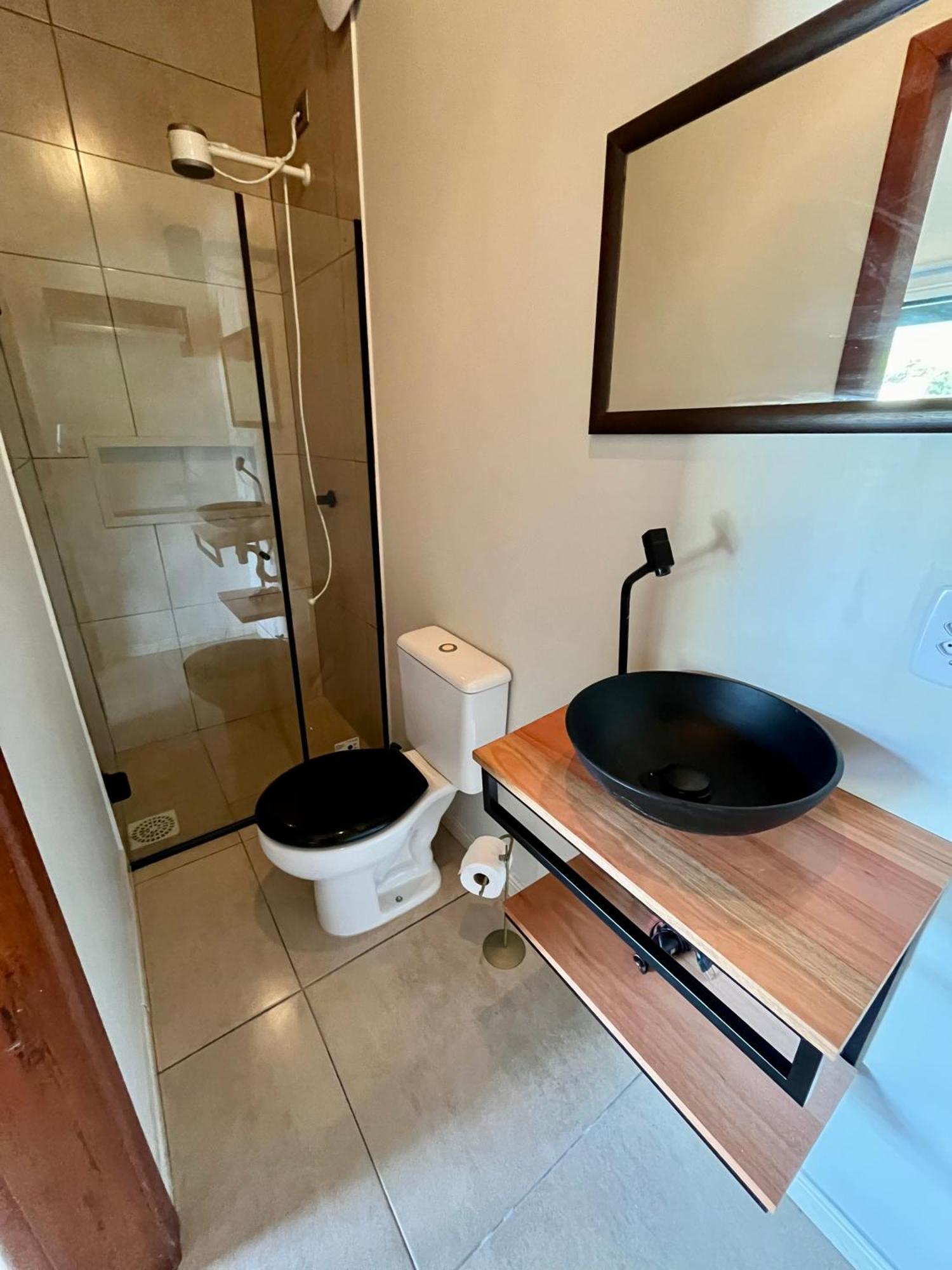 Jardim Do Sol Residence Palhoça المظهر الخارجي الصورة