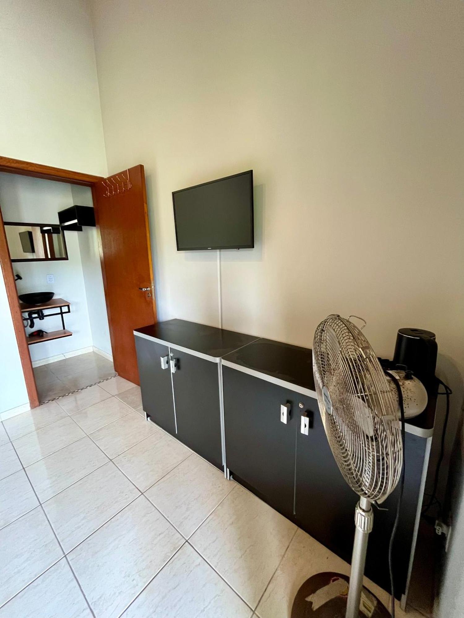 Jardim Do Sol Residence Palhoça المظهر الخارجي الصورة