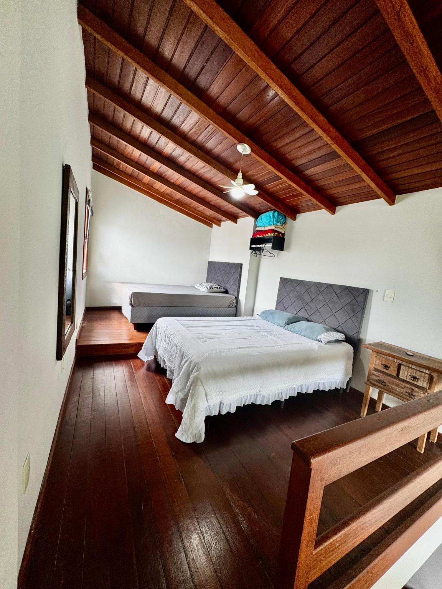 Jardim Do Sol Residence Palhoça المظهر الخارجي الصورة