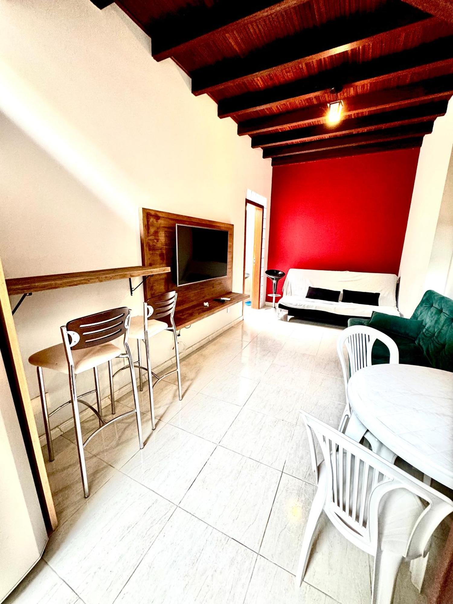 Jardim Do Sol Residence Palhoça المظهر الخارجي الصورة